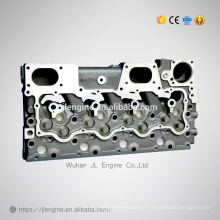 1N4304 Excavator Machine Motor Parts 3304DI Engine Head